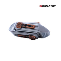 EDC Fidget Toys - Pushing Bullet