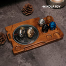 EDC Fidget Toys - Spadger