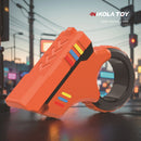 EDC Fidget Toys - Multifunctional Pistol(ES Version)