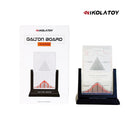 Galton Board Normal Distribution Model