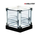 Creative 4D Infinite Space Abyss Night Light