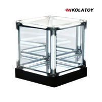 Creative 4D Infinite Space Abyss Night Light