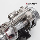 TECHING T700 DIY Turboshaft Engine Model Diy Kit